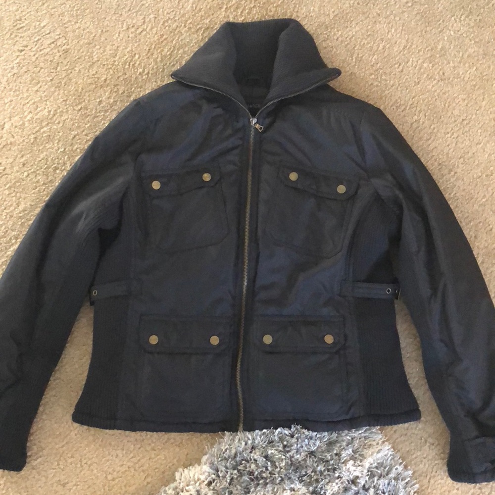 Coat